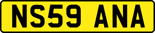 NS59ANA