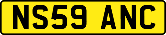 NS59ANC