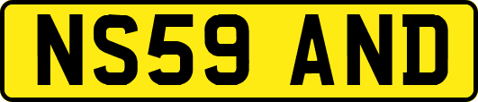 NS59AND