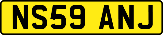 NS59ANJ