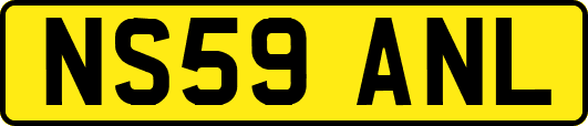 NS59ANL