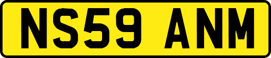 NS59ANM