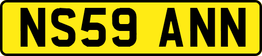 NS59ANN