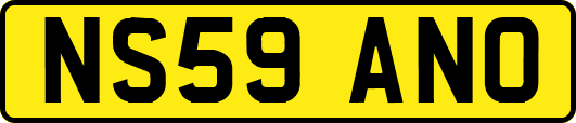 NS59ANO