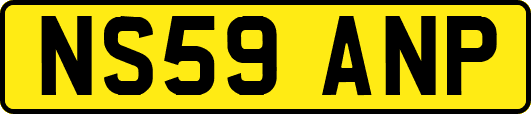 NS59ANP