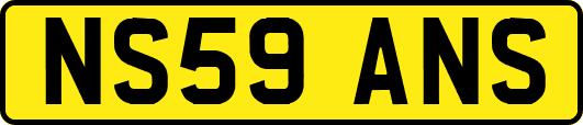 NS59ANS