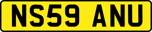 NS59ANU