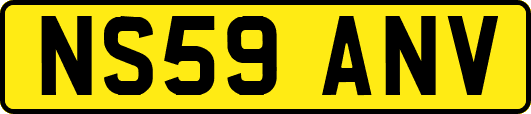 NS59ANV