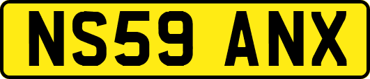 NS59ANX