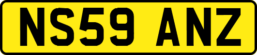 NS59ANZ