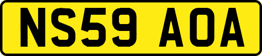 NS59AOA