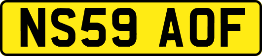 NS59AOF