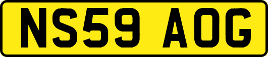 NS59AOG