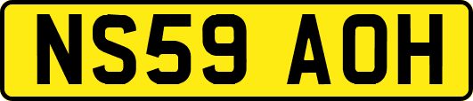 NS59AOH