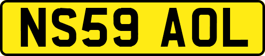NS59AOL