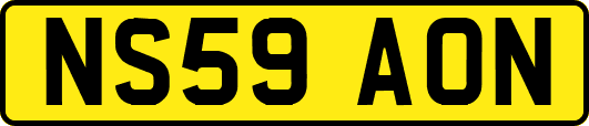 NS59AON