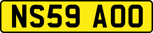 NS59AOO