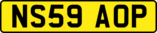 NS59AOP