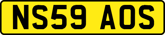 NS59AOS