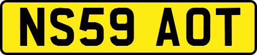 NS59AOT