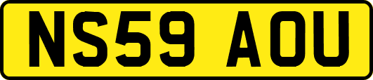 NS59AOU