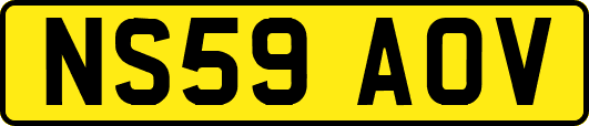 NS59AOV