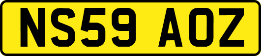 NS59AOZ