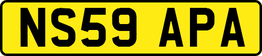 NS59APA
