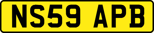 NS59APB