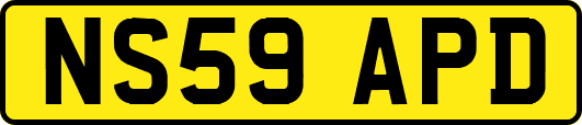 NS59APD