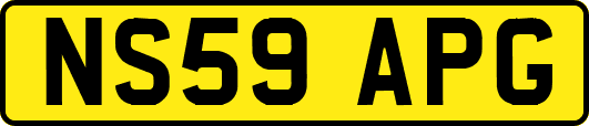 NS59APG