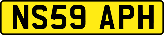 NS59APH