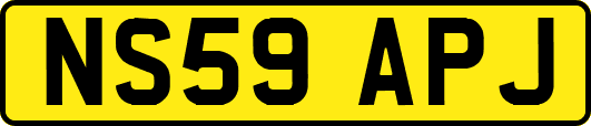 NS59APJ