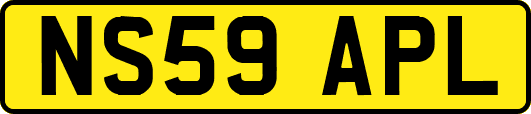 NS59APL