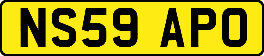 NS59APO