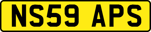 NS59APS