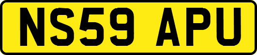 NS59APU