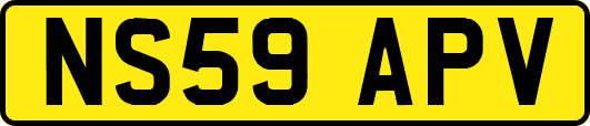 NS59APV