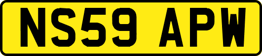 NS59APW