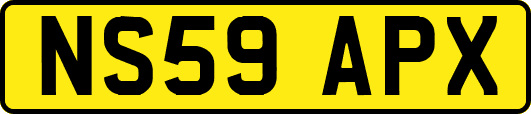 NS59APX