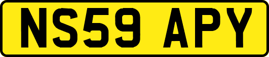 NS59APY