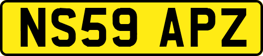NS59APZ