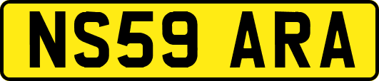 NS59ARA