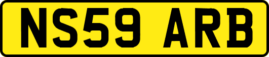 NS59ARB