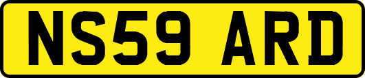 NS59ARD
