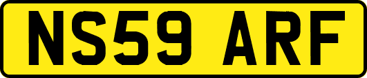 NS59ARF