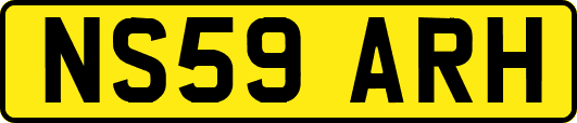 NS59ARH