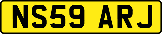 NS59ARJ