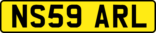NS59ARL
