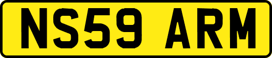 NS59ARM